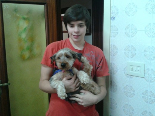 MIS TESOROS MIS TESOROS
